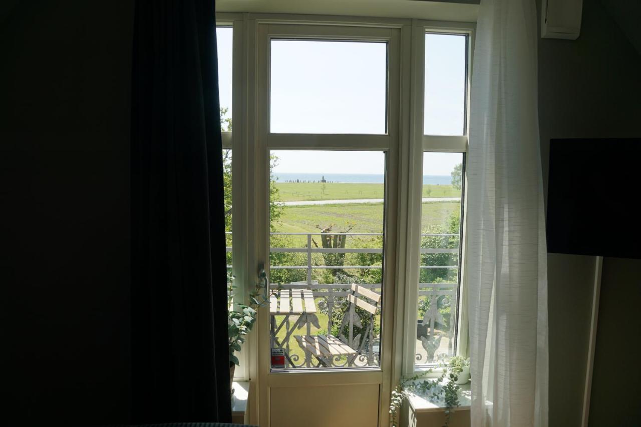 Hotell Stavstensgarden Trelleborg Exterior foto