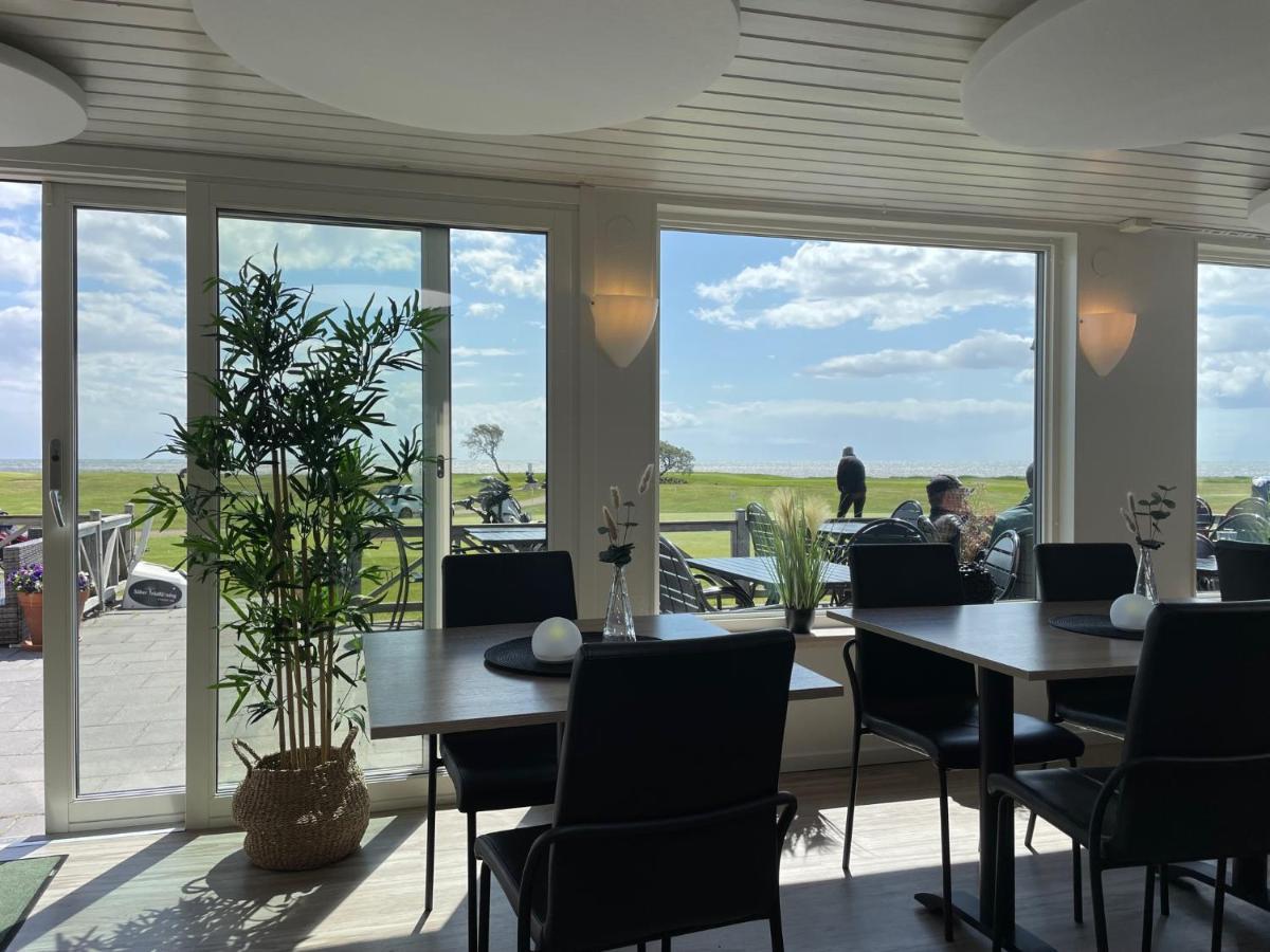 Hotell Stavstensgarden Trelleborg Exterior foto