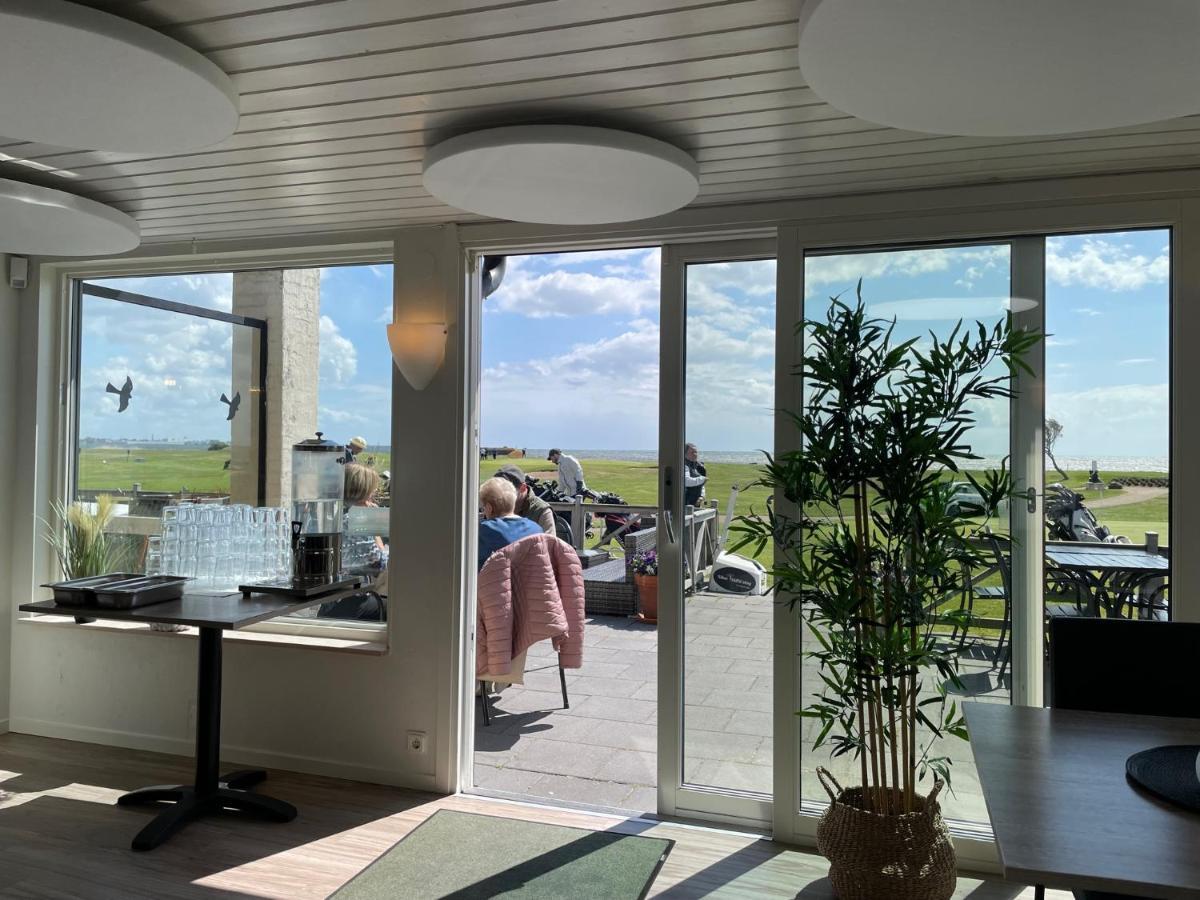 Hotell Stavstensgarden Trelleborg Exterior foto